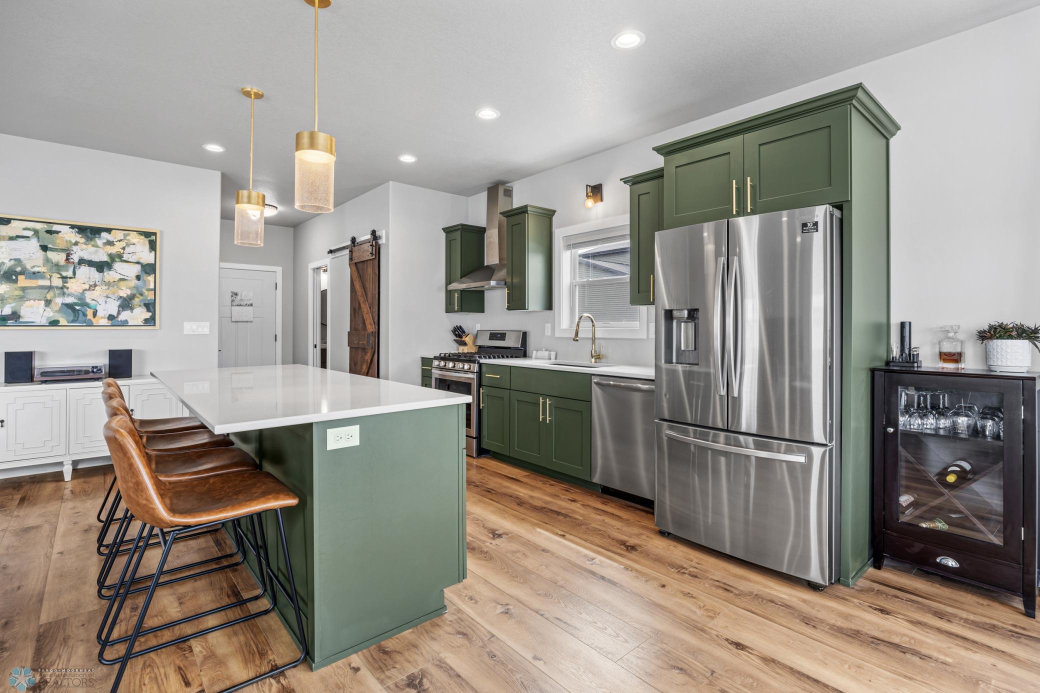 7245 Eagle Pointe Drive, Fargo, North Dakota image 15
