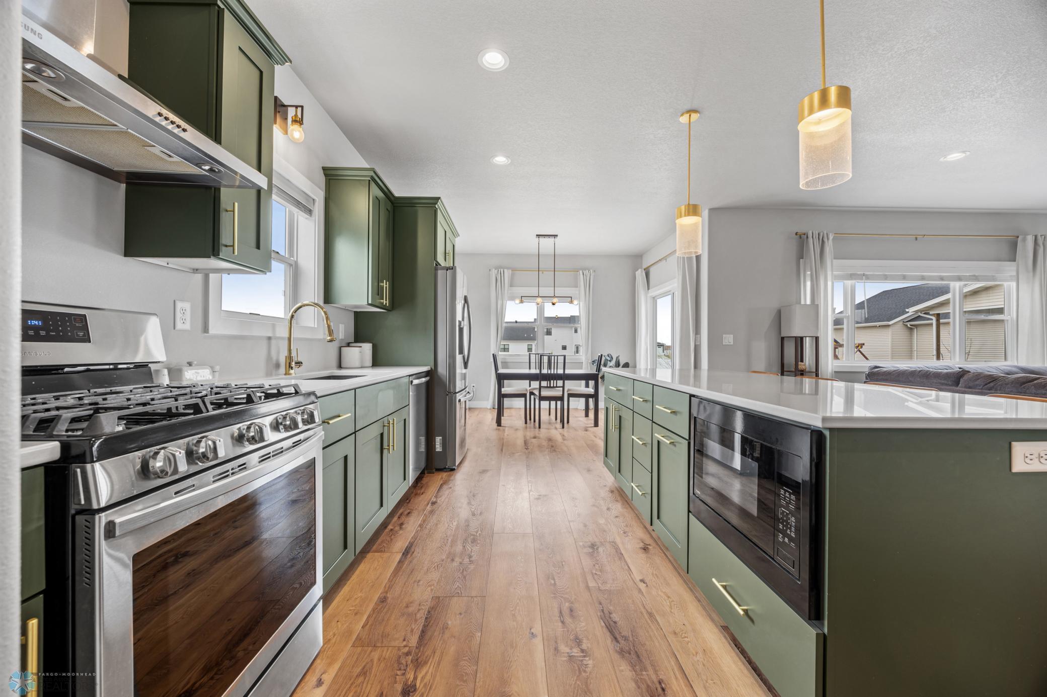 7245 Eagle Pointe Drive, Fargo, North Dakota image 16