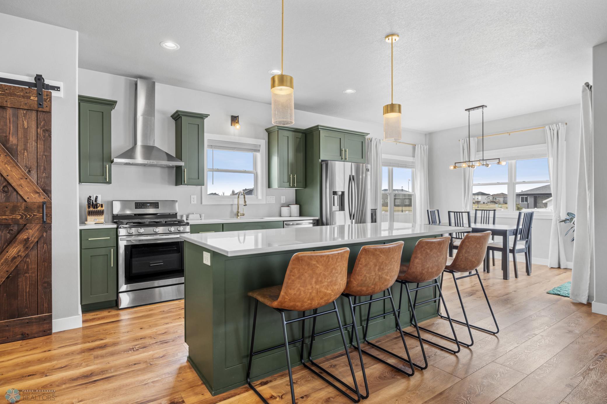 7245 Eagle Pointe Drive, Fargo, North Dakota image 14