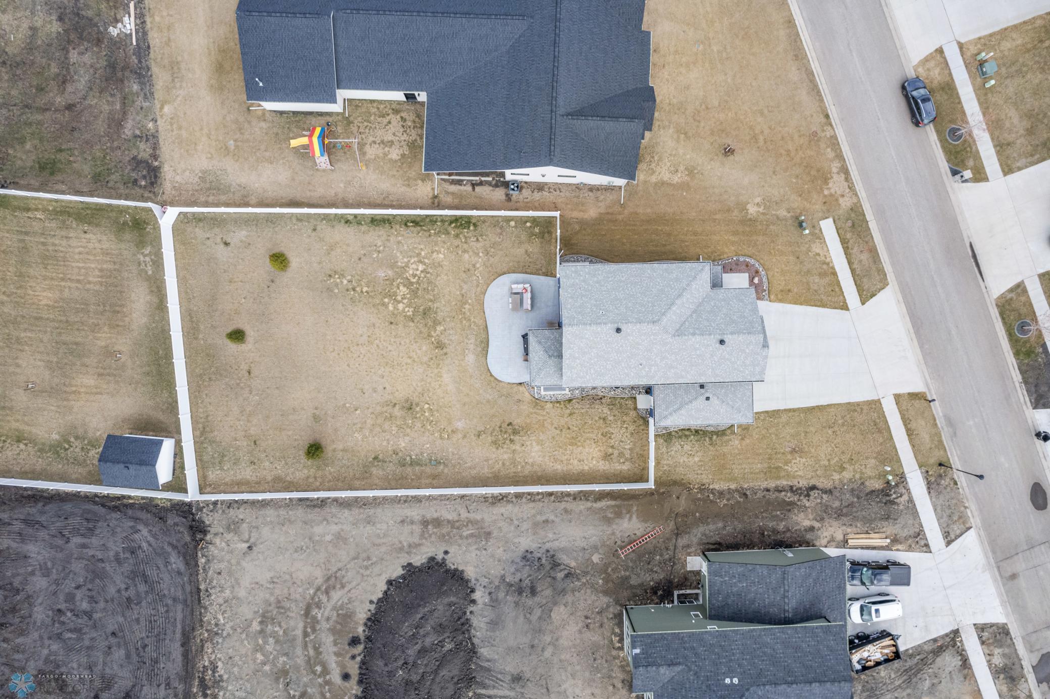 7245 Eagle Pointe Drive, Fargo, North Dakota image 32
