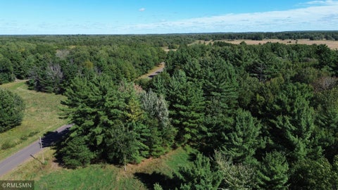 Vacant Land For Sale - 25178 Rylander Road<br/> Grantsburg, WI 54840