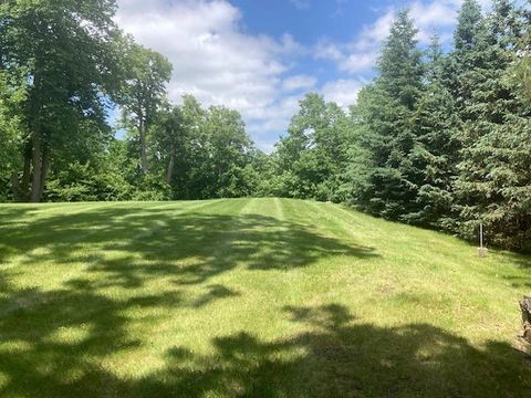 Vacant Land For Sale - TBD Basswood Trail<br/> Glenwood, MN 56334