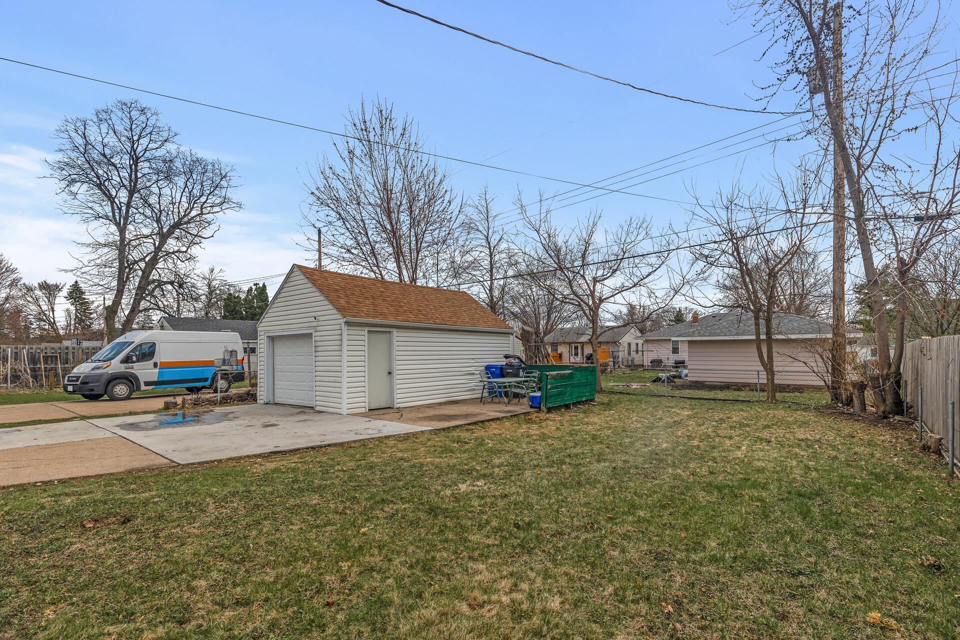 2038 Lacrosse Avenue, Saint Paul, Minnesota image 24