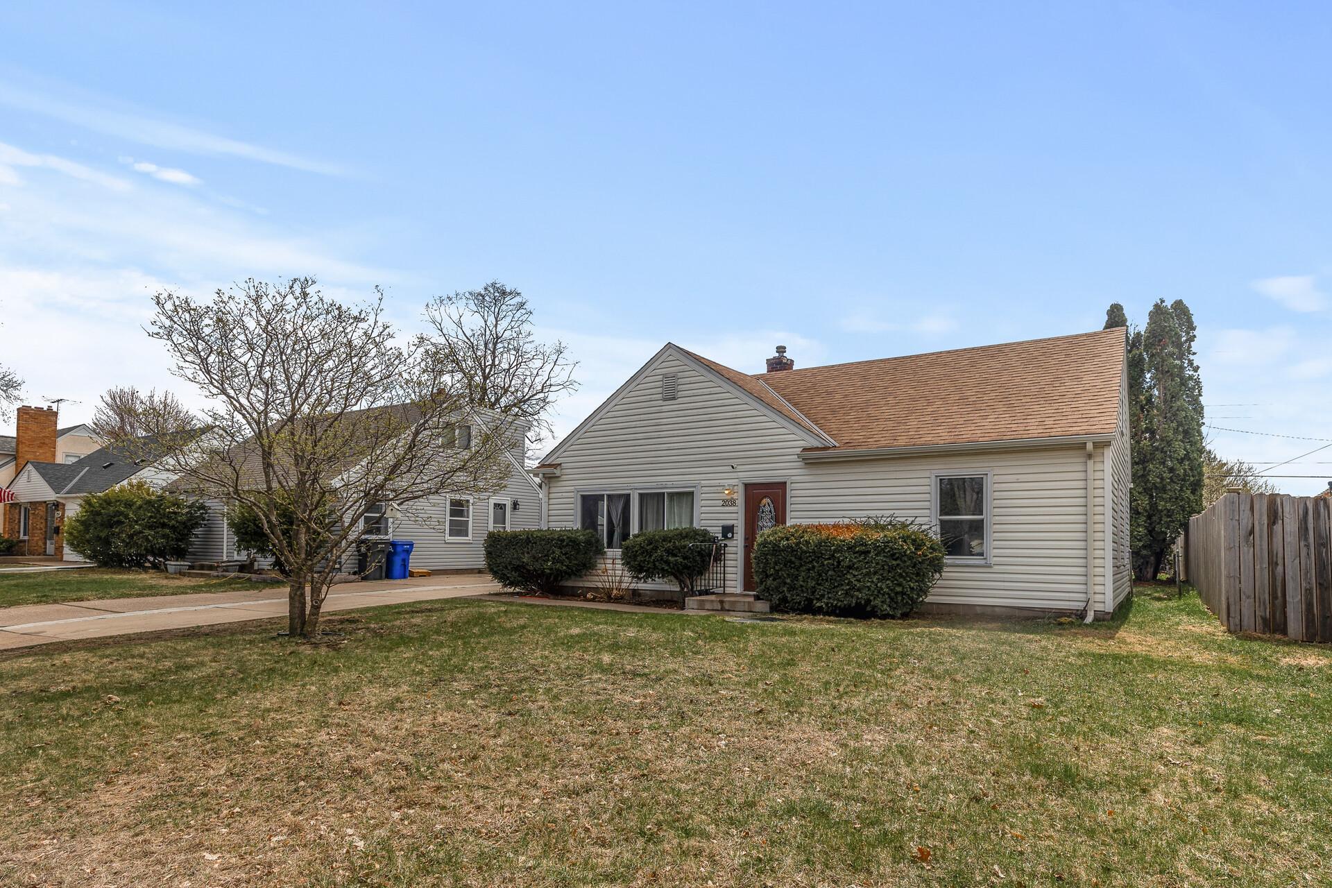 2038 Lacrosse Avenue, Saint Paul, Minnesota image 4