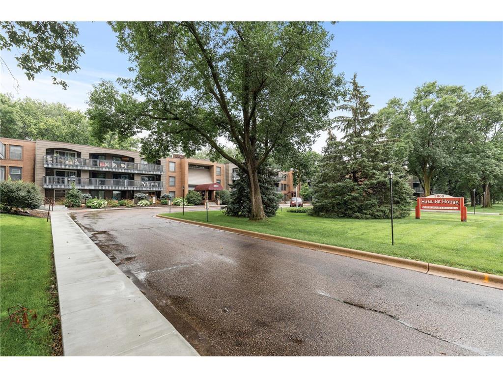 2800 Hamline Avenue #332, Saint Paul, Minnesota image 31