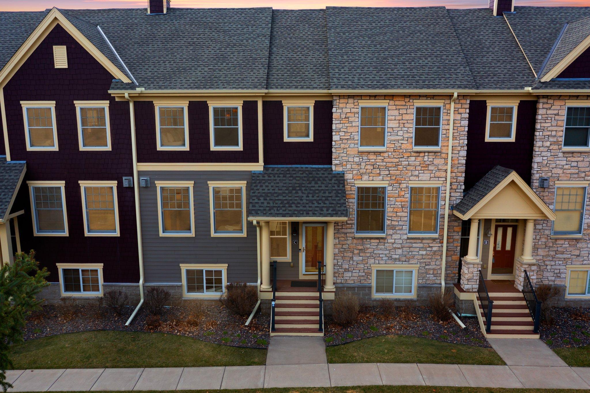 10758 Falling Water Lane #C, Saint Paul, Minnesota image 42