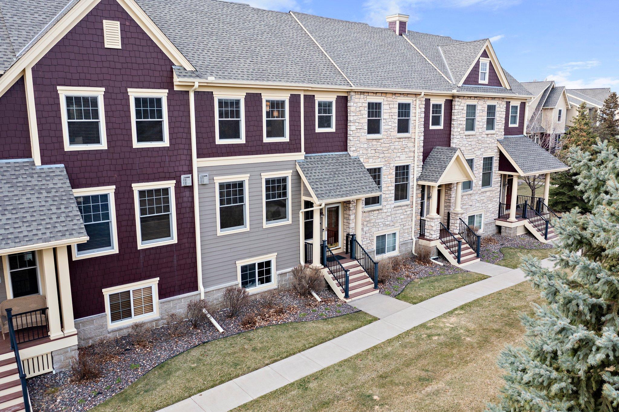 10758 Falling Water Lane #C, Saint Paul, Minnesota image 2