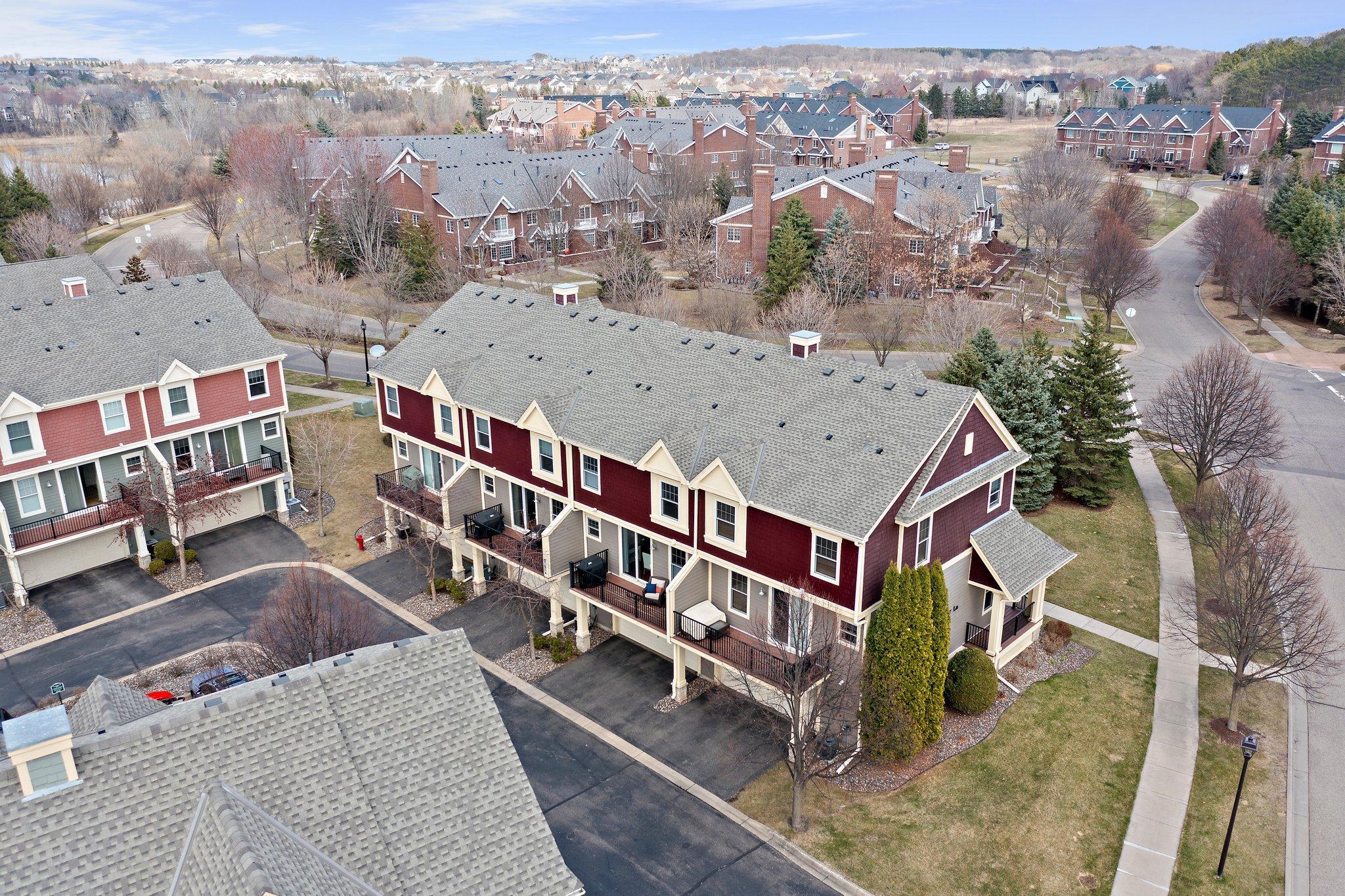 10758 Falling Water Lane #C, Saint Paul, Minnesota image 10