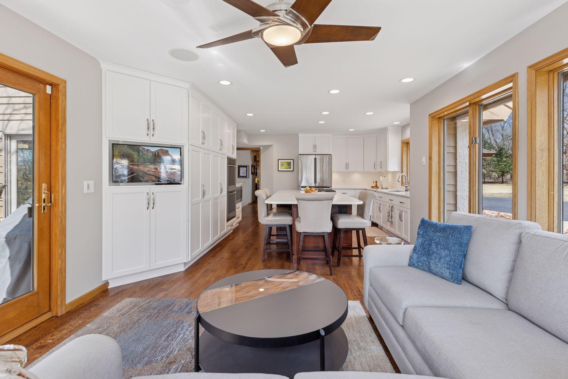 6287 Crackleberry Trail, Woodbury, Minnesota image 21