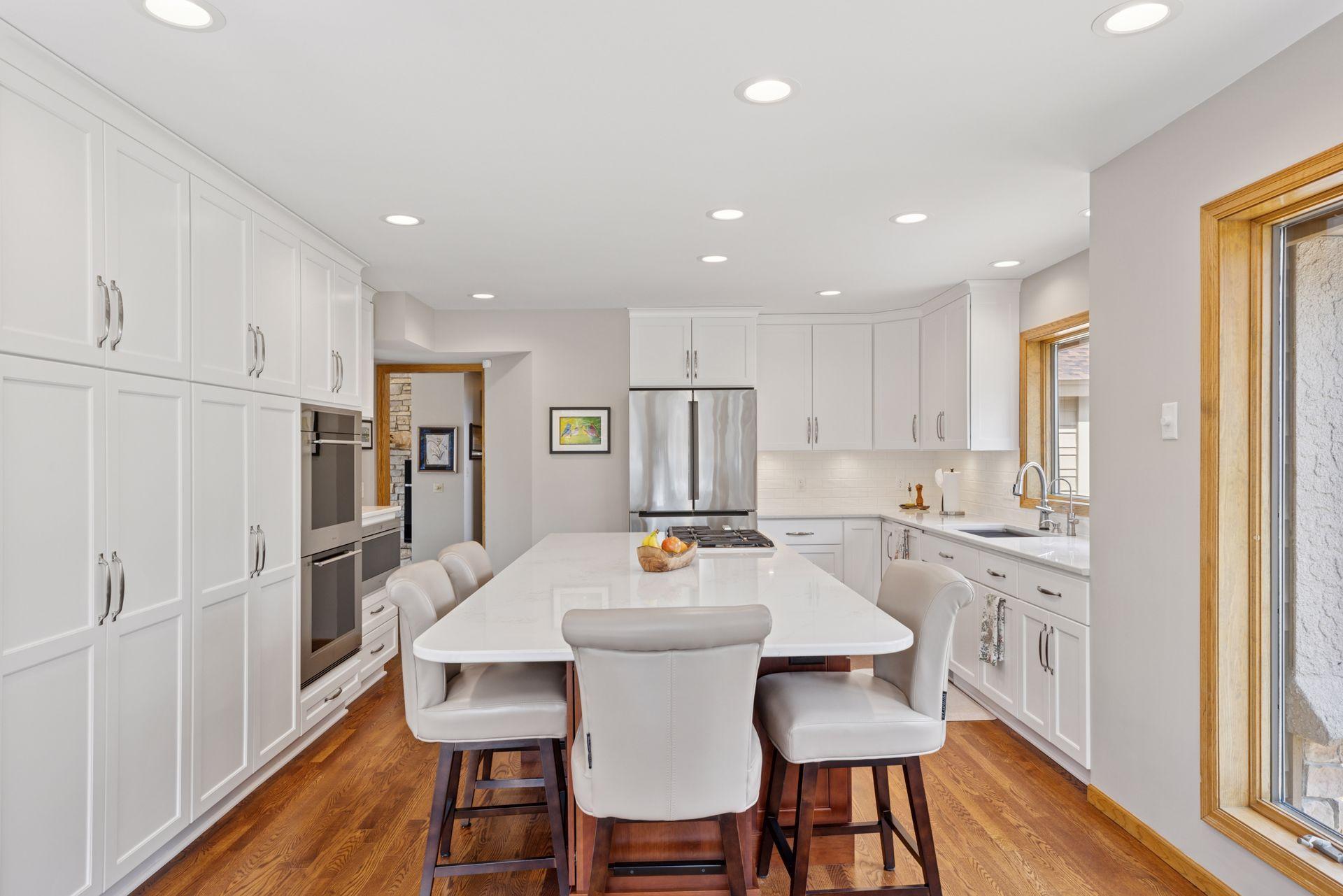6287 Crackleberry Trail, Woodbury, Minnesota image 19