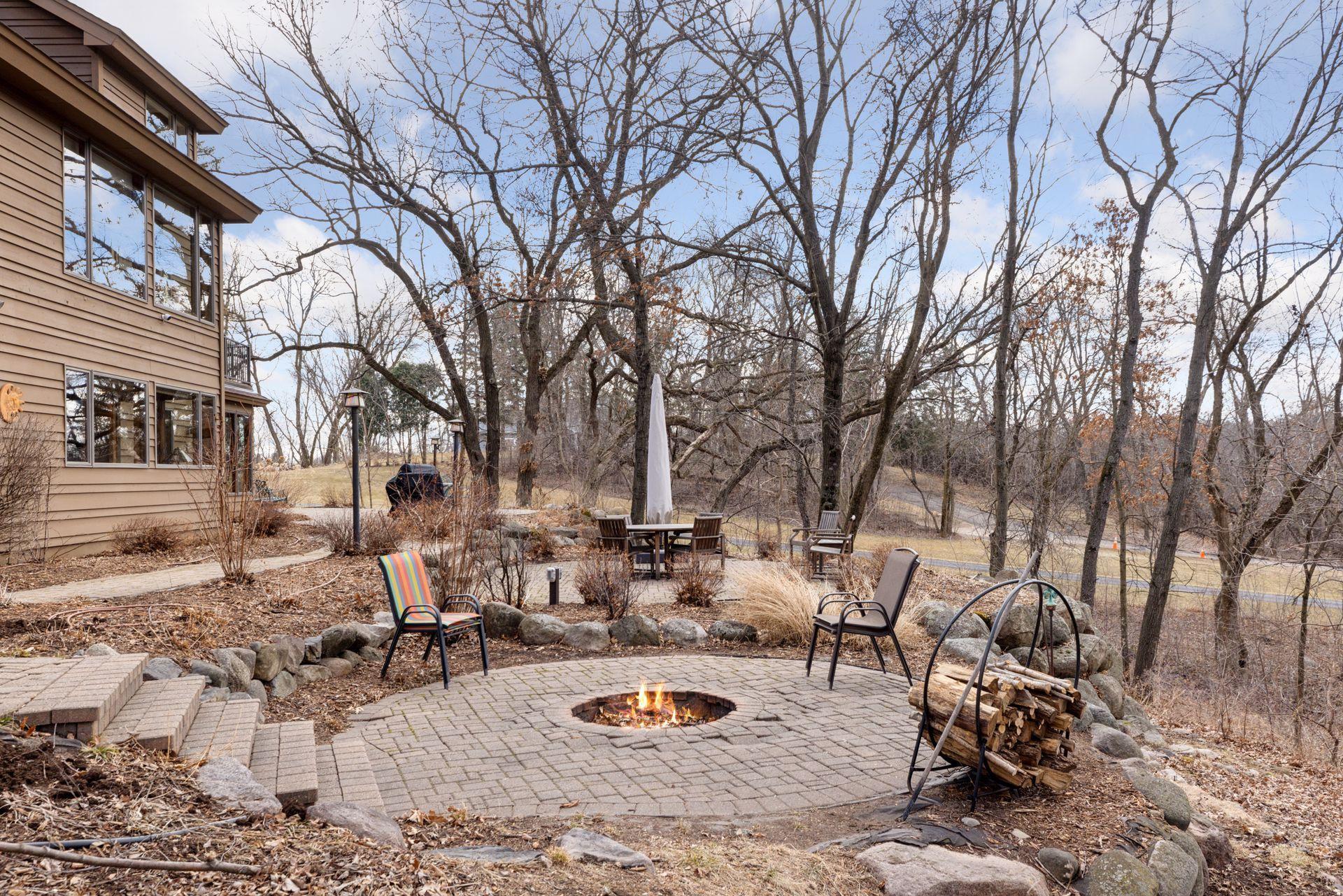 6287 Crackleberry Trail, Woodbury, Minnesota image 49