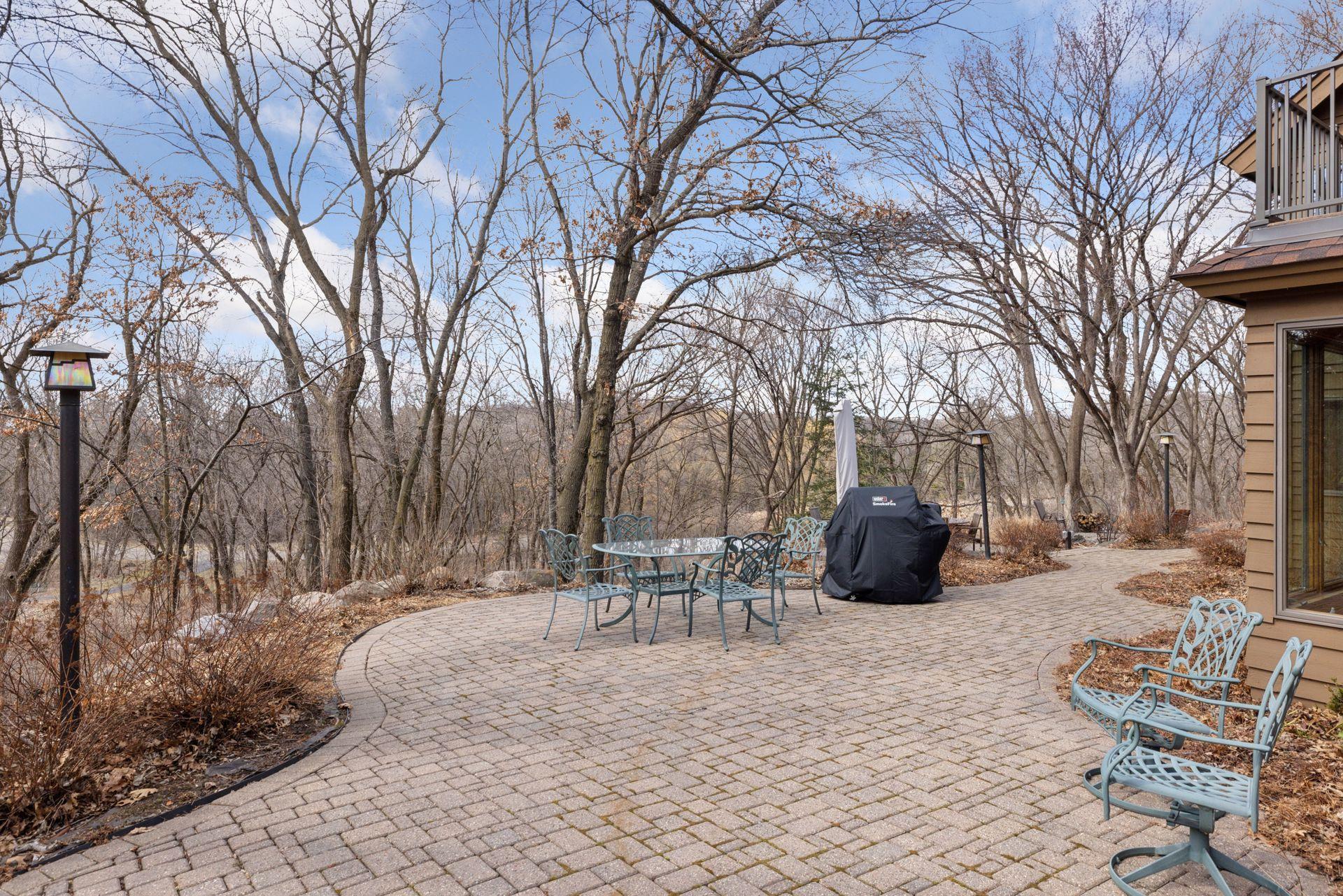 6287 Crackleberry Trail, Woodbury, Minnesota image 47