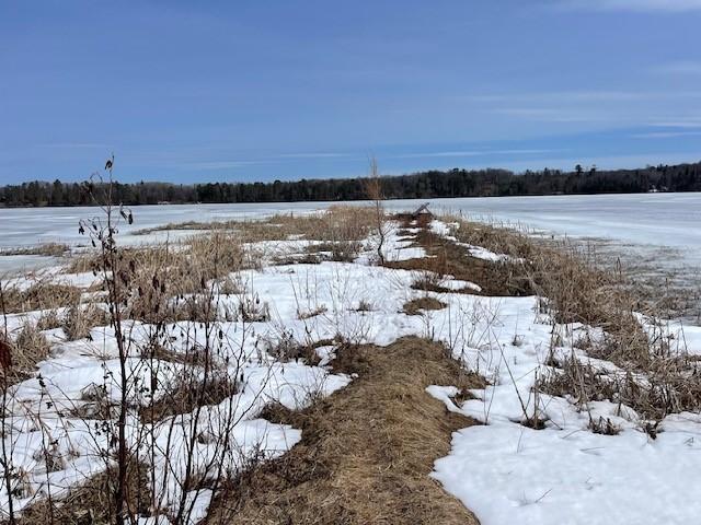 TBD Parcel D New Paradise Point Drive, Lake George, Minnesota image 10