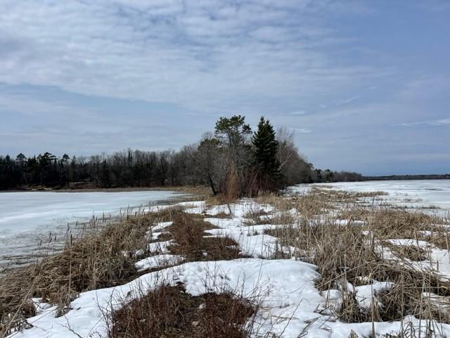 TBD Parcel D New Paradise Point Drive, Lake George, Minnesota image 8