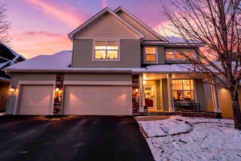 Homes For Sale - 8316 W 132nd Lane<br/> Scott County, Savage, MN 55378