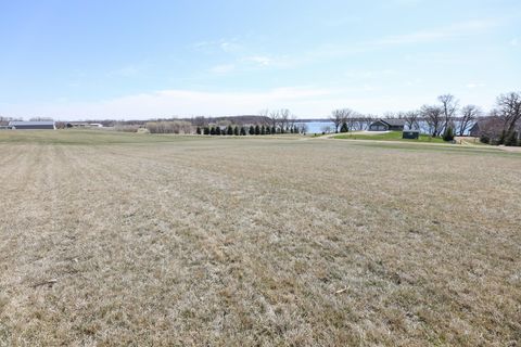 Vacant Land For Sale - TBD Little Chippewa Road<br/> Douglas County, Evansville, MN 56326