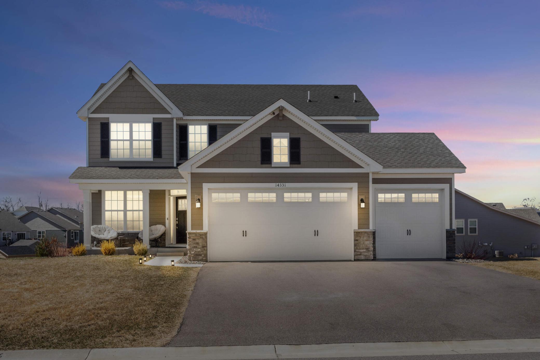 14331 Berkshire Lane, Dayton, Minnesota image 1
