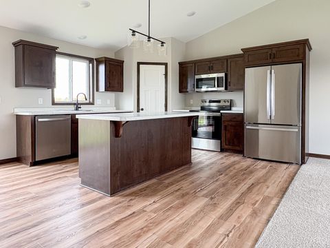 Homes For Sale - 4629 8th Street<br/> Benton County, Saint Cloud, MN 56304