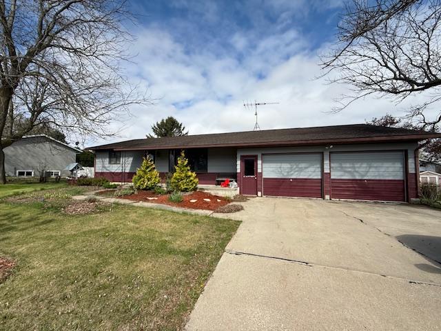 707 Hokah Street, Caledonia, Minnesota image 1