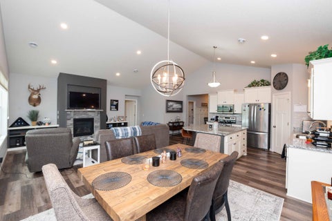 Townhouse For Sale - 14946 Tiger Street<br/> Ramsey, MN 55303