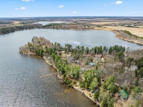 Homes For Sale - 43177 325th Place<br/> Palisade, MN 56469