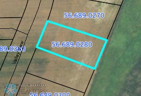Vacant Land For Sale - 2530 Valley View<br/> Clay County, Hawley, MN 56549