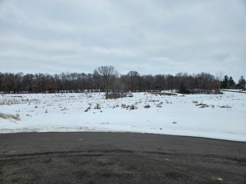 Vacant Land For Sale - LOT 5 BLOCK 3 1st St Ne<br/> Saint Stephen, MN 56375