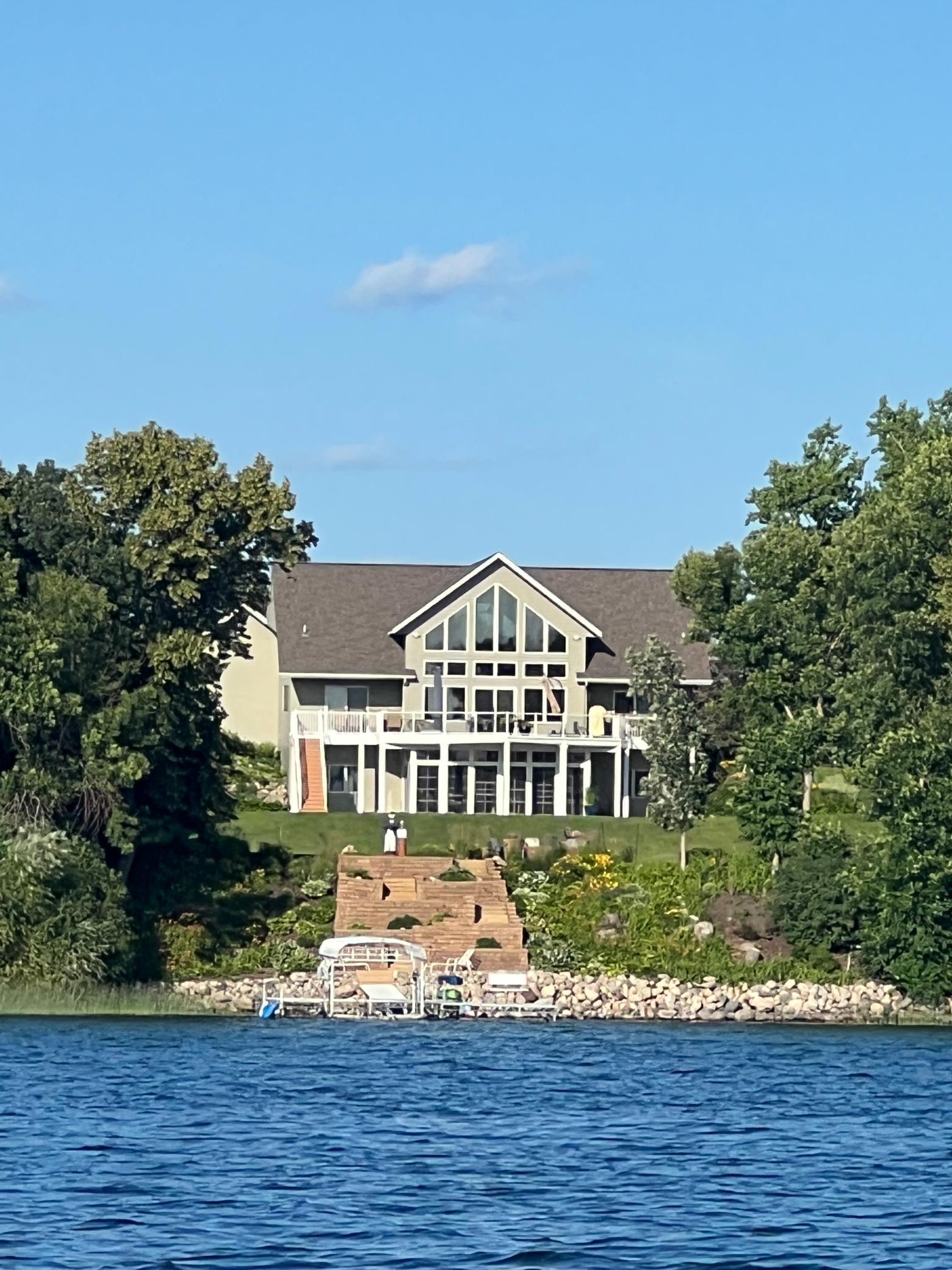 16160 Big Sand Drive, Brandon, Minnesota image 3