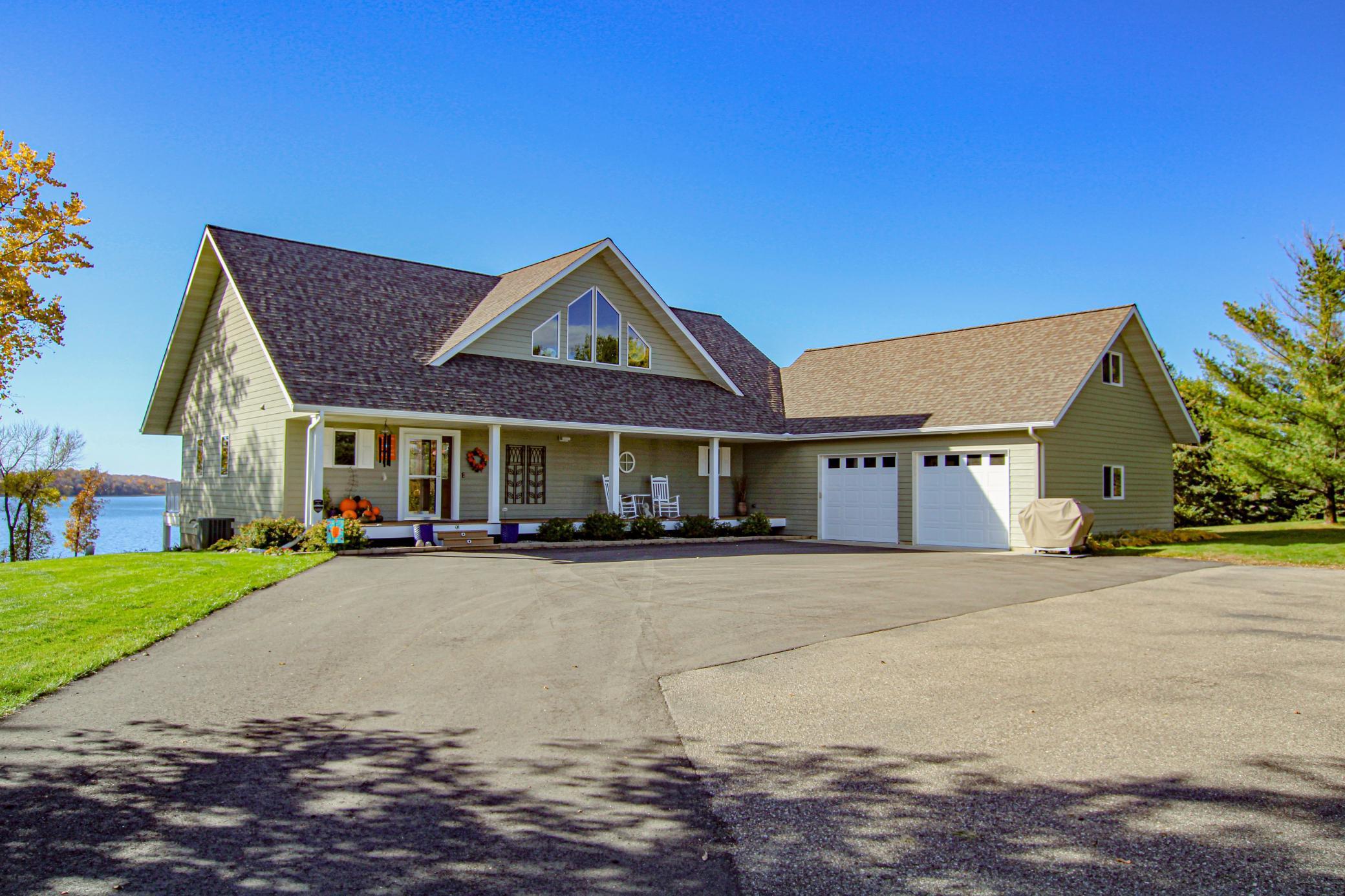 16160 Big Sand Drive, Brandon, Minnesota image 16
