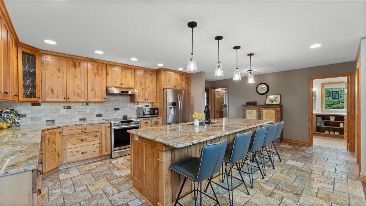 16160 Big Sand Drive, Brandon, Minnesota image 28