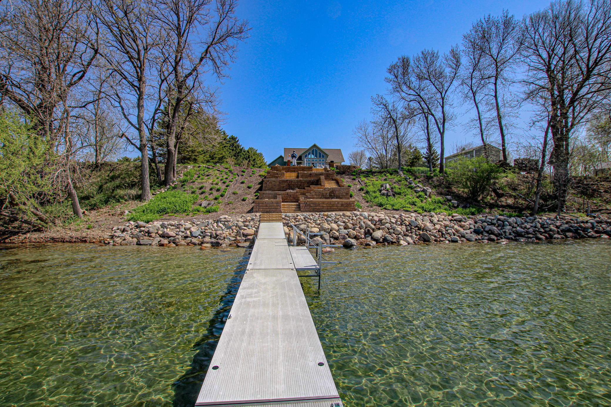 16160 Big Sand Drive, Brandon, Minnesota image 7