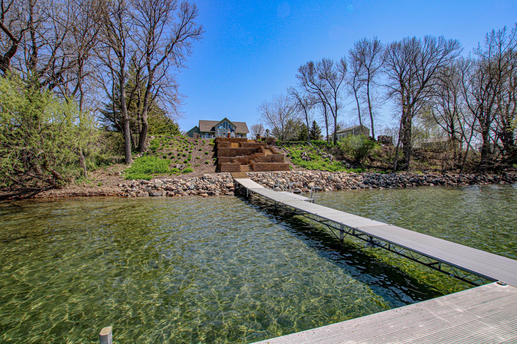 16160 Big Sand Drive, Brandon, Minnesota image 8