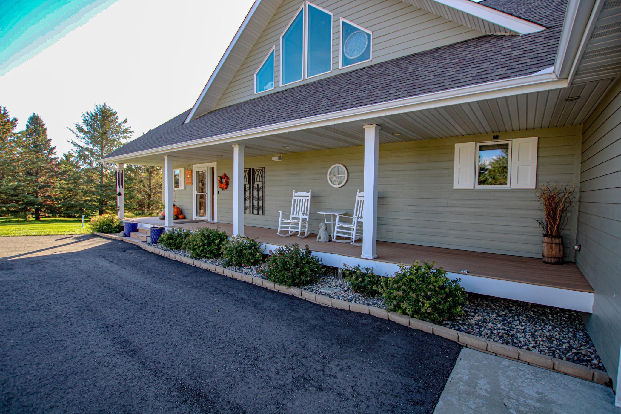 16160 Big Sand Drive, Brandon, Minnesota image 18