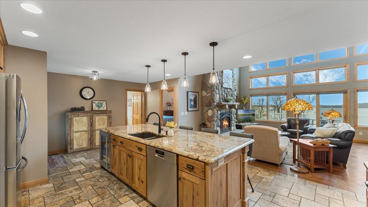 16160 Big Sand Drive, Brandon, Minnesota image 33