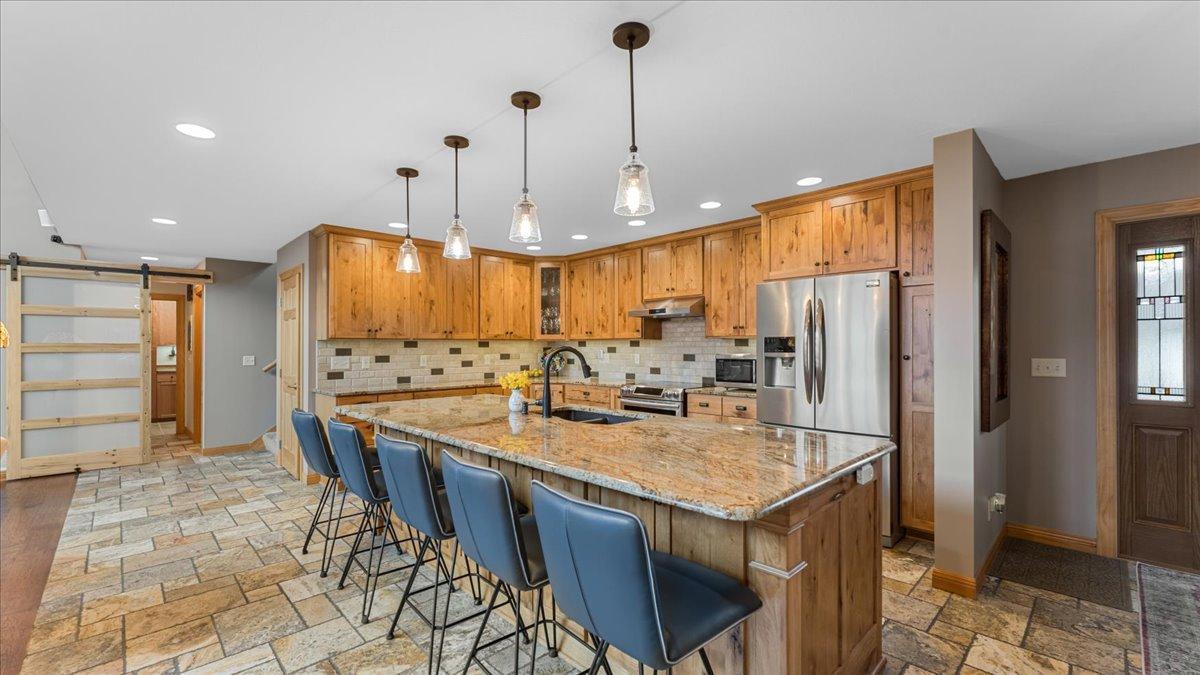 16160 Big Sand Drive, Brandon, Minnesota image 25