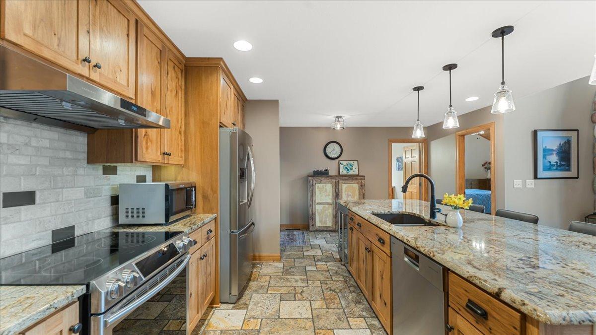 16160 Big Sand Drive, Brandon, Minnesota image 30