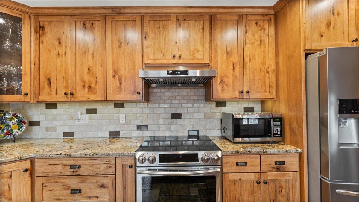 16160 Big Sand Drive, Brandon, Minnesota image 31