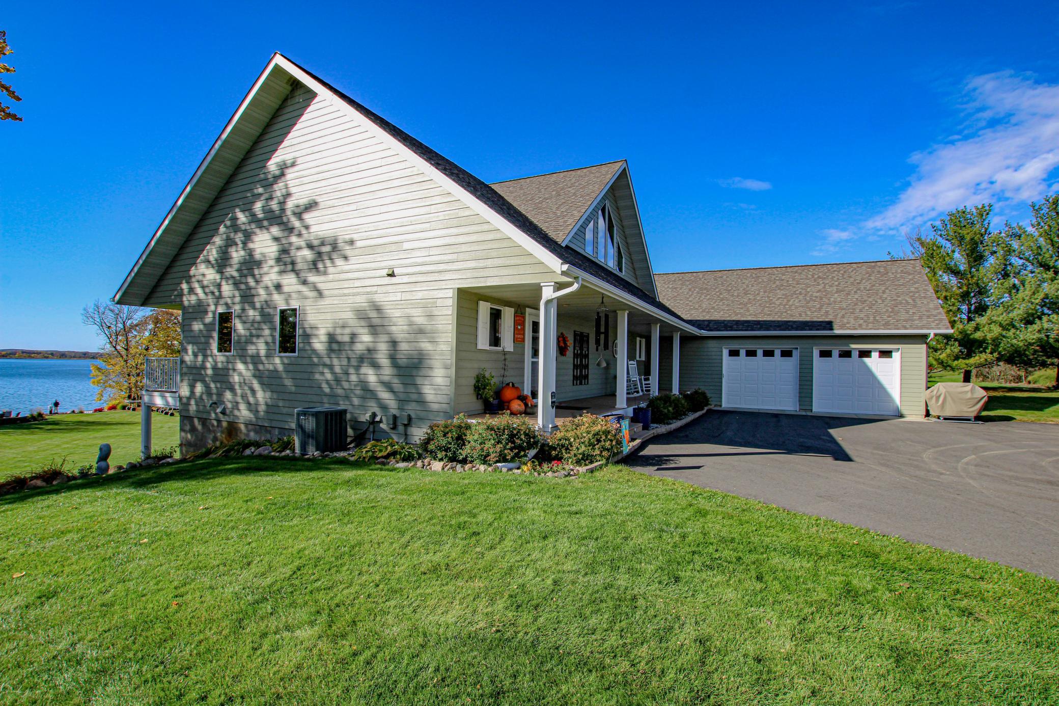 16160 Big Sand Drive, Brandon, Minnesota image 17