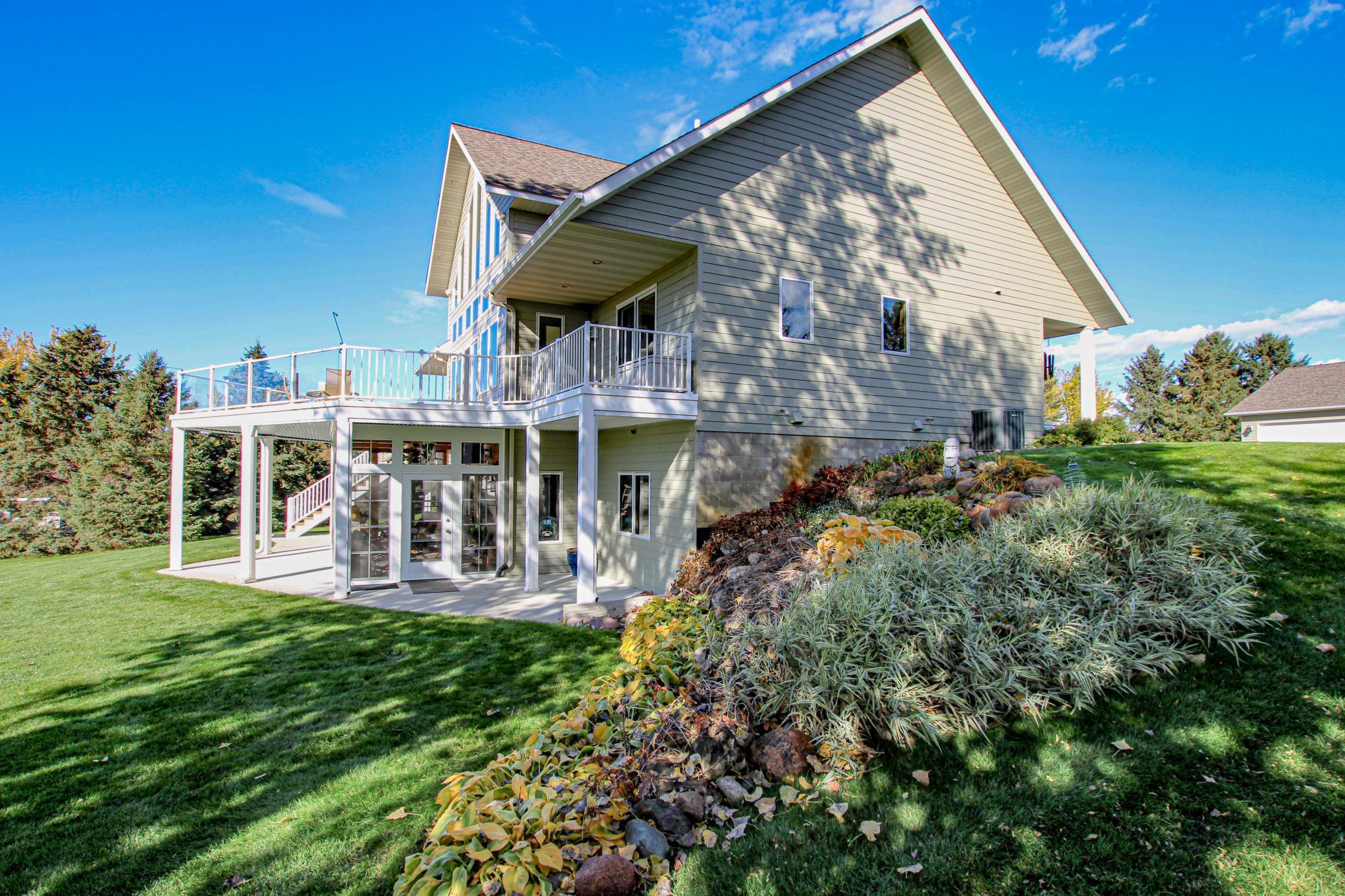 16160 Big Sand Drive, Brandon, Minnesota image 21