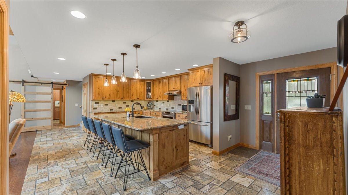 16160 Big Sand Drive, Brandon, Minnesota image 24