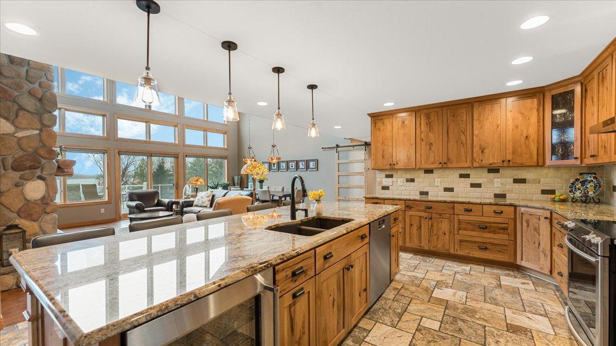 16160 Big Sand Drive, Brandon, Minnesota image 27