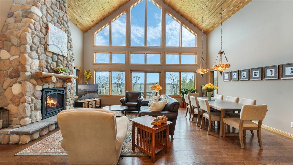 16160 Big Sand Drive, Brandon, Minnesota image 36