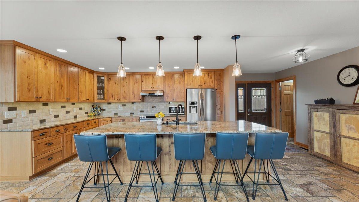16160 Big Sand Drive, Brandon, Minnesota image 29