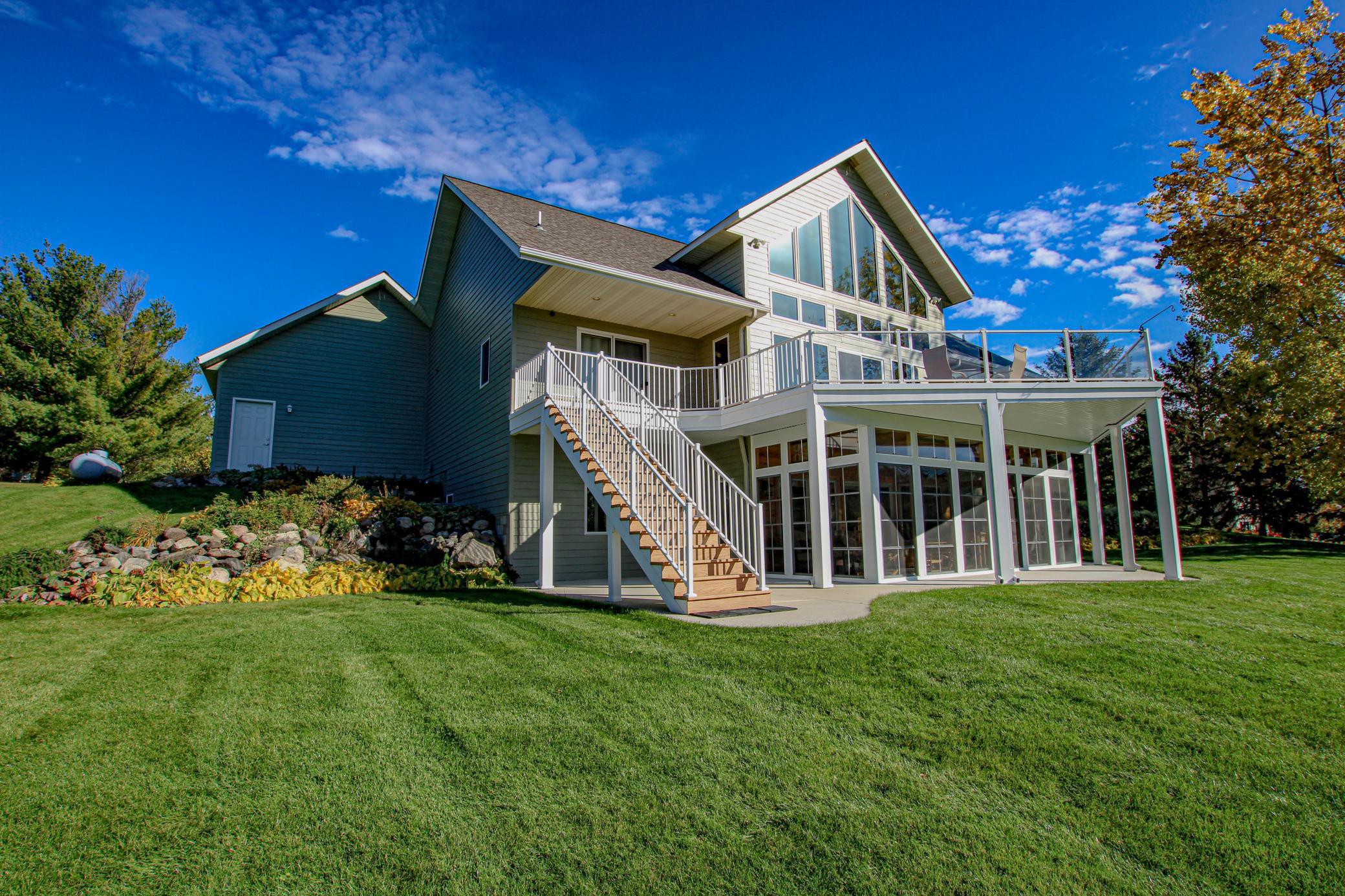 16160 Big Sand Drive, Brandon, Minnesota image 15