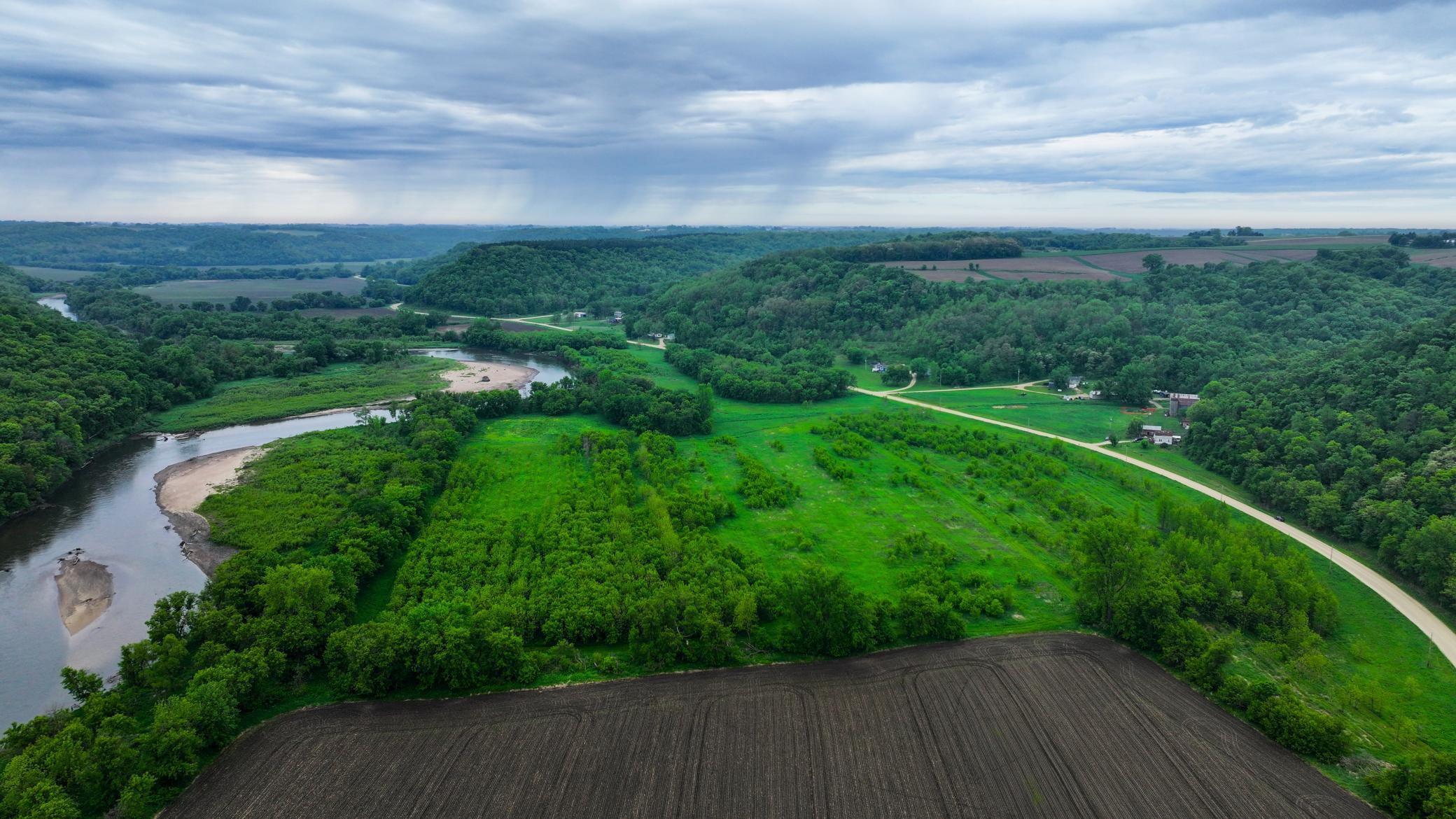 Xxxx N County Road 11, Millville, Minnesota image 1