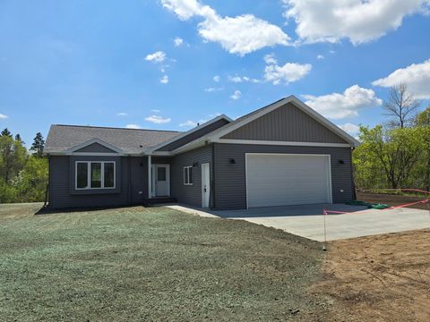 Homes For Sale - 465 Oak Circle<br/> Otter Tail County, Vergas, MN 56587