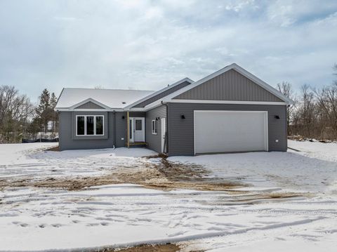 Homes For Sale - 465 Oak Circle<br/> Otter Tail County, Vergas, MN 56587