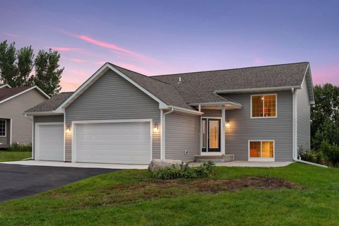 320 9th Avenue NE, Lonsdale, MN 55046 - #: 6587511