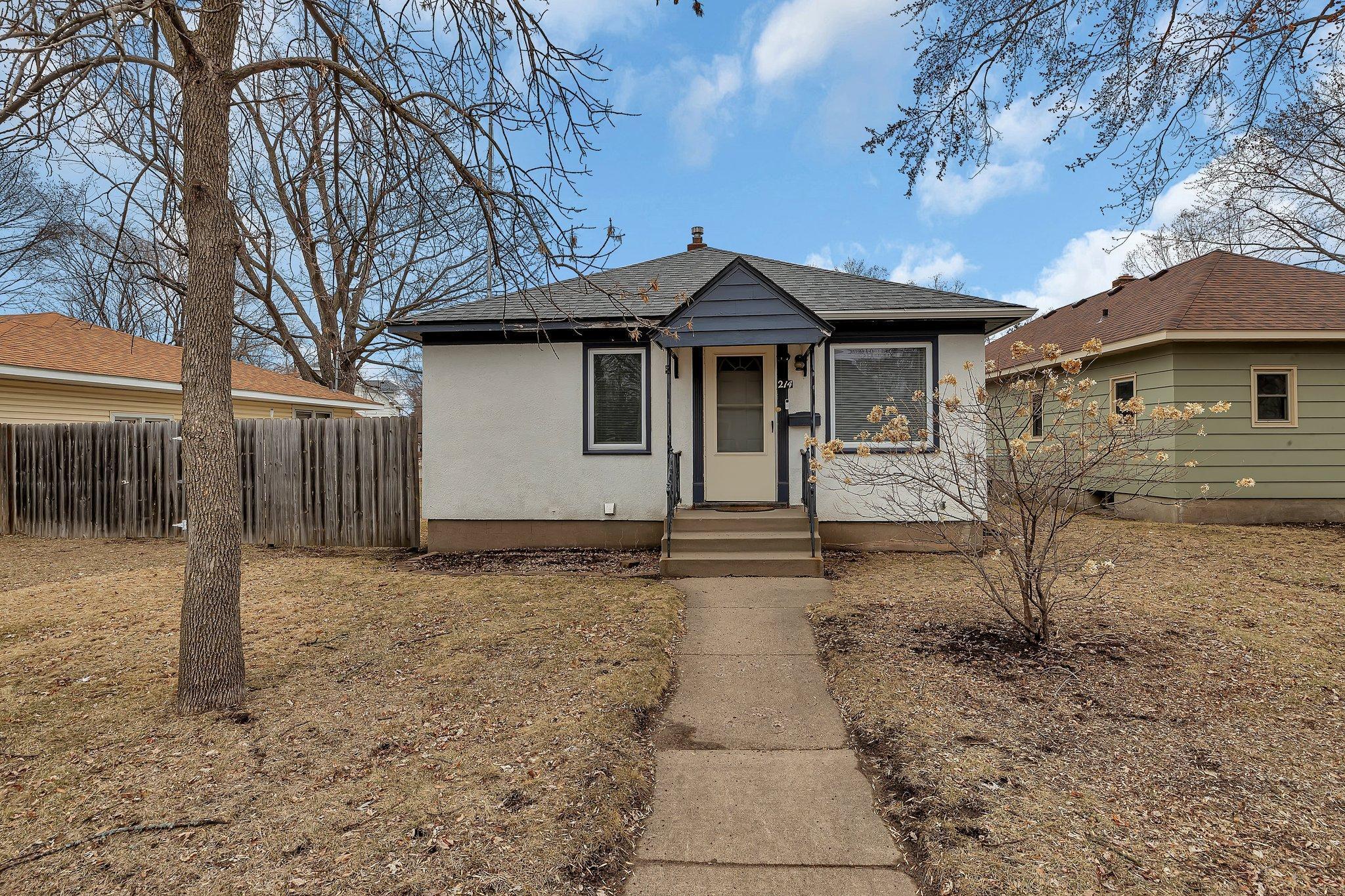 214 17th Avenue, Saint Cloud, Minnesota image 1