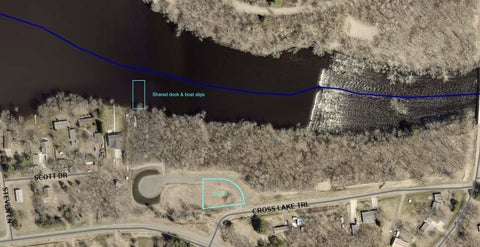 Vacant Land For Sale - 53XXX Chengwatana Court<br/> Pine County, Pine City, MN 55063
